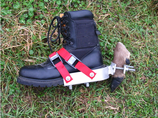 Fährtenschuh Bodo