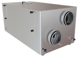 Kuro KVUT 300 - ventilation double flux haut rendement horizontale