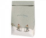 Giftbag Winterwonderland Mäuse 2023