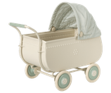 Pram Micro blue