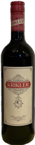 Zweigelt, jungäcker