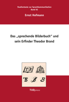 092: Das "Sprechende Bilderbuch" und sein Erfinder Theodor Brand