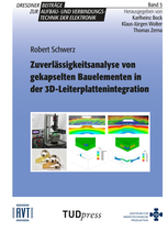 5: Zuverlässigkeitsanalyse von gekapselten Bauelementen in der 3D-Leiterplattenintegration