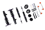 D2 Racing Gewindefahrwerk Street passend für Mini Cooper S (F56) ab 14 Coilover Suspension