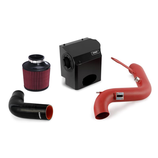 Sportluftfilter Mishimoto Cold Air Intake Kit passend für Ford Fiesta ST 14-15