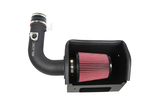 Sportluftfilter Kit Cold Air Intake passend für Subaru BRZ 2.0L L4 13-20