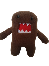 Domo Kun Plüschtier Plüschfigur 20CM Stofftier Soft Doll Anime JDM