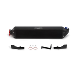 Mishimoto Upgrade Aluminium Ladeluftkühler passend für Honda Civic 1.5T Intercooler 16-21