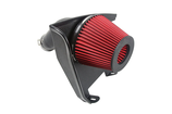 Sportluftfilter Kit Cold Air Intake passend für Audi A4 Allroad S4 RS4 B9 3.0T 17-18