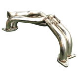 Abgaskrümmer passend für Subaru BRZ Edelstahl Fächerkrümmer ohne Kat "Decat" EL Exhaust Manifold V3
