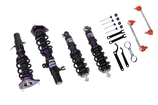 D2 Racing Gewindefahrwerk Street passend für Mini Cooper (R57) 06-13 Coilover Suspension