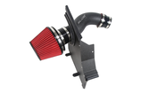 Sportluftfilter Kit Cold Air Intake passend für Audi A6 3.0T 12-18
