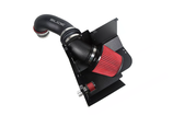 Sportluftfilter Kit Cold Air Intake passend für VW MK8 GTI MK8 2.0 TSI with breather