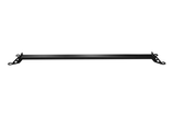 Domstrebe passend für Mitsubishi Lancer Evo 4 5 6 Metall hinten oben | Strut Bar rear upper