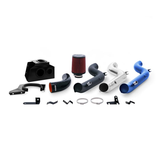 Sportluftfilter Mishimoto Cold Air Intake Kit passend für Ford Focus RS 16-18