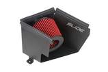 Sportluftfilter Kit Cold Air Intake passend für VW Golf GTI MK4 1.8T ab 99-06