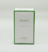 Eau de parfum Feuilles