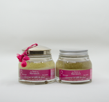 Rose et Santal