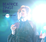 EP Beatrice Zingt Brel UITVERKOCHT