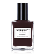 Nailberry Nagellack - HOT COCO 15 ml