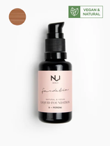 09 PERENI - NUI NATURAL LIQUID FOUNDATION