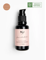 03 TAIAO - NUI NATURAL LIQUID FOUNDATION