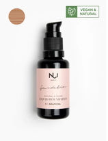06 ARAMONA - NUI NATURAL LIQUID FOUNDATION