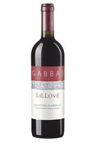 Cannonau di Sardegna DOC Lillovè, 2017