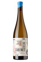 Cabi SEHR Nett, Mosel Kabinett, 2016