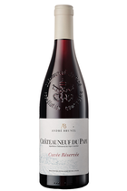 Châteauneuf du Pape, 2023