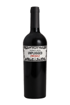 Zweigelt Unplugged Hannes Reeh, 2022