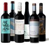 Weinpaket Best of Malbec