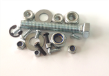 Steering Hardware