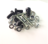 Combustion Hardware Mounting Kit