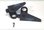Achsschenkel EVO 2