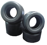 Reifen Set vorne / hinten MiTo-Tyres