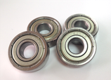 Front Bearing
