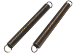 Exhaust Pipe Springs