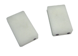 Radio Plate Holder