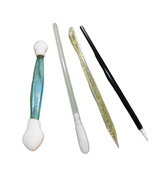 Kit de pinceles para decorar