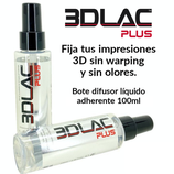 Fijador 3DLAC Plus