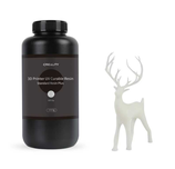 Creality Resina Lavable al agua PLUS (Gris)