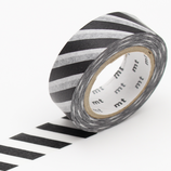 Masking tape MT - stripe white