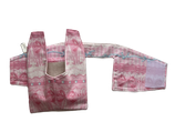 Ｂリボンレース　ピンク　オックス　Ｌ－３６セット