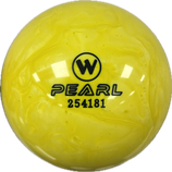 WINNER Vollkugel 160 mm in PEARL gelb