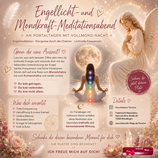 Engellicht & Mondkraft - Meditationen