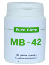 FUCO BIOTE 100%