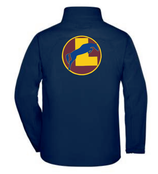 Softshelljacke Herren