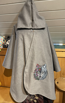 Ponchos