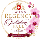 Swiss Regency Orchideenball